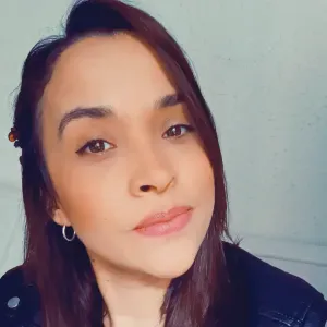 Profesora en Barcelona