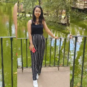 Cuidadora de idosos em Alcobaça 