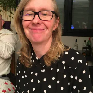 Ménage une fois par semaine sérieuse 