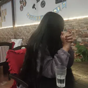 Professional babysitter in Salamanca