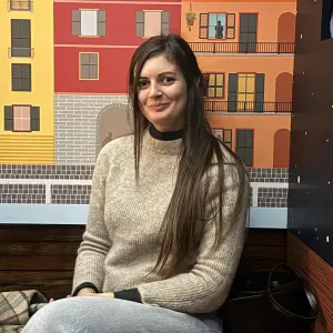 Pet-Sitter attentionnée sur Nice