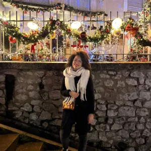 Annonce pour faire du baby-sitting