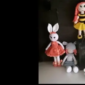 Assistante maternelle agréée