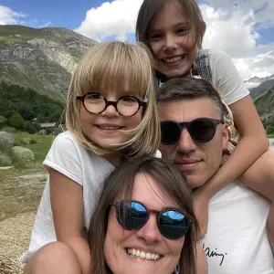 ménage et repassage