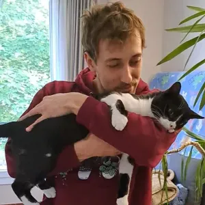 Pet-Sitter dans Hauts-de-Seine disponible a toute heure !