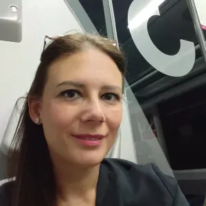 Aux Administrativo Secretaria 