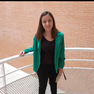 Niñera en Aranjuez 