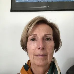 Garde chien à domicile