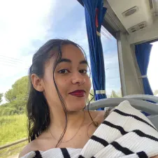 Babysitter com experiência em alenquer 