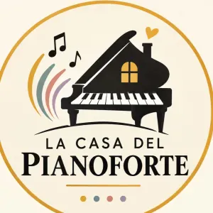Insegnante di pianoforte, teoria e solfeggio