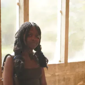 Étudiante en L3 Droit (Anglais/Allemand) - Paris