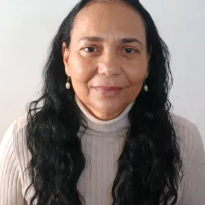 Cuidadora Acolhedora...Cuidadora Perfeita!