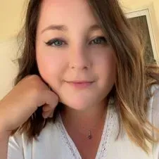 Jeune maman et fée du logis !