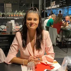 Baby sitting occasionnel