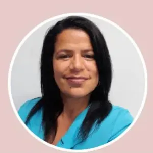 Ama com formação na área educativa