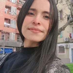 Profesora particular en Barcelona. Comprometida