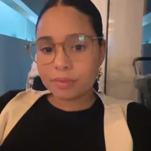 Mama/ babysister com experiência 