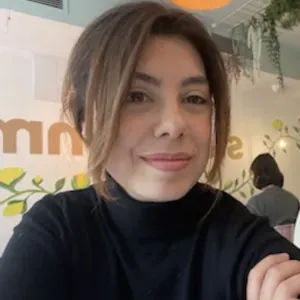 Addetta pulizie e riordino casa