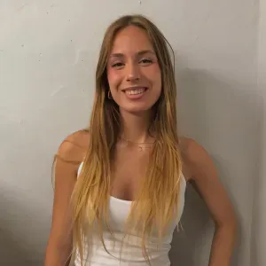 Canguro en Zaragoza con experiencia !!