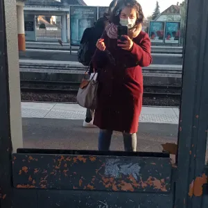 Femme de menage avec experience