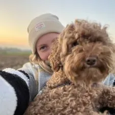 Dog Walker pour vos petits (ou grands) compagnons