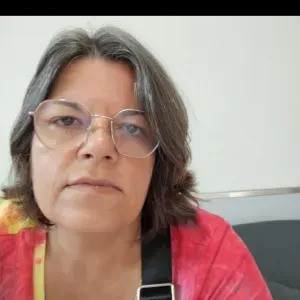 Cuidadora de idosos -zona Porto 