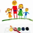 RECHERCHE NOUNOU A DOMICILE