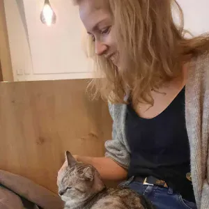 Nounou au top pour vos petits compagnons !