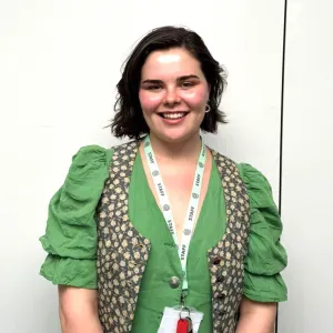 Teacher in Barcelona