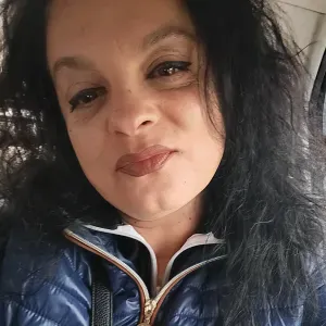 Addetta alle pulizie domestiche 