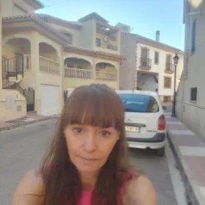 Empleada de limpieza en Granada y alrededores