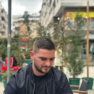 Carer Available in Odense S