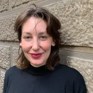 Profesora, tutora de Frances en Bruxelles