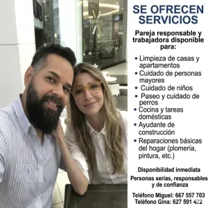 Cuidadores compasivos en Pontevedra 