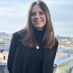 Babysitting expérimentée à Grenoble et Marseille 