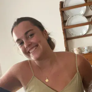 cuidadora de niños en Murcia capital