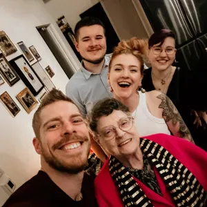 Poste de dame de compagnie - Aide à domicile à Dippach