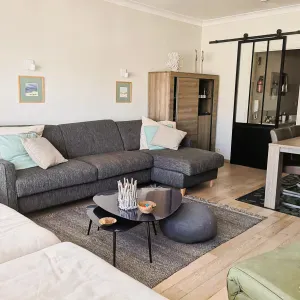 Préparation location Ostende