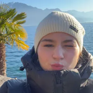 Baby-sitter expérimentée à champery et alentours 