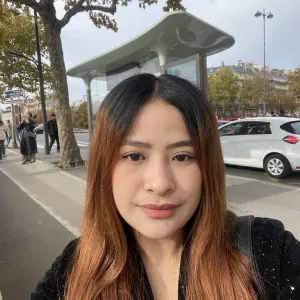 Experienced babysitter in Paris