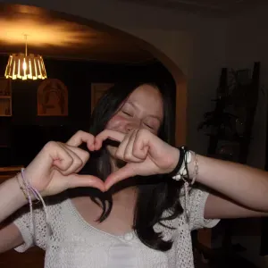 Jeune baby sitter sérieuse et motivé 