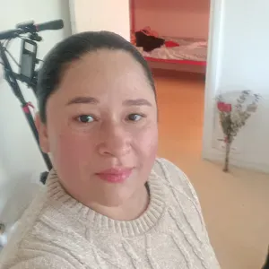 Licenciada en pedagogía infantil