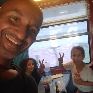 Gardes occasionnelles de confiance