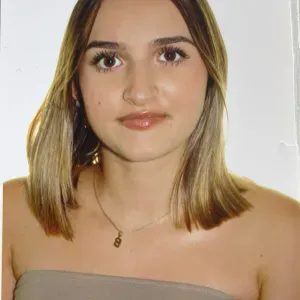 Niñera en Madrid con experiencia 