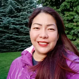 Trust worthy, Responsible and Hardworking person