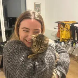 Femme de ménage motivée à Nantes !