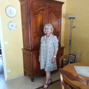 Recherche employé(e) de maison sur DIJON