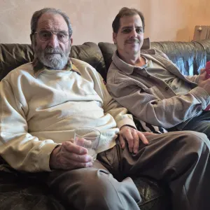 Dame de compte ou auxiliaire de vie