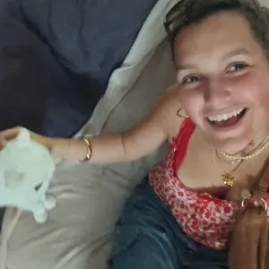 Pet-Sitter à Liège, disponible tout le mois d'août!