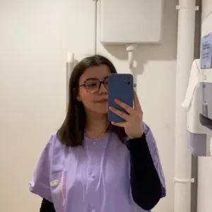 Professionnelle diplômée dans la petite enfance / Aes